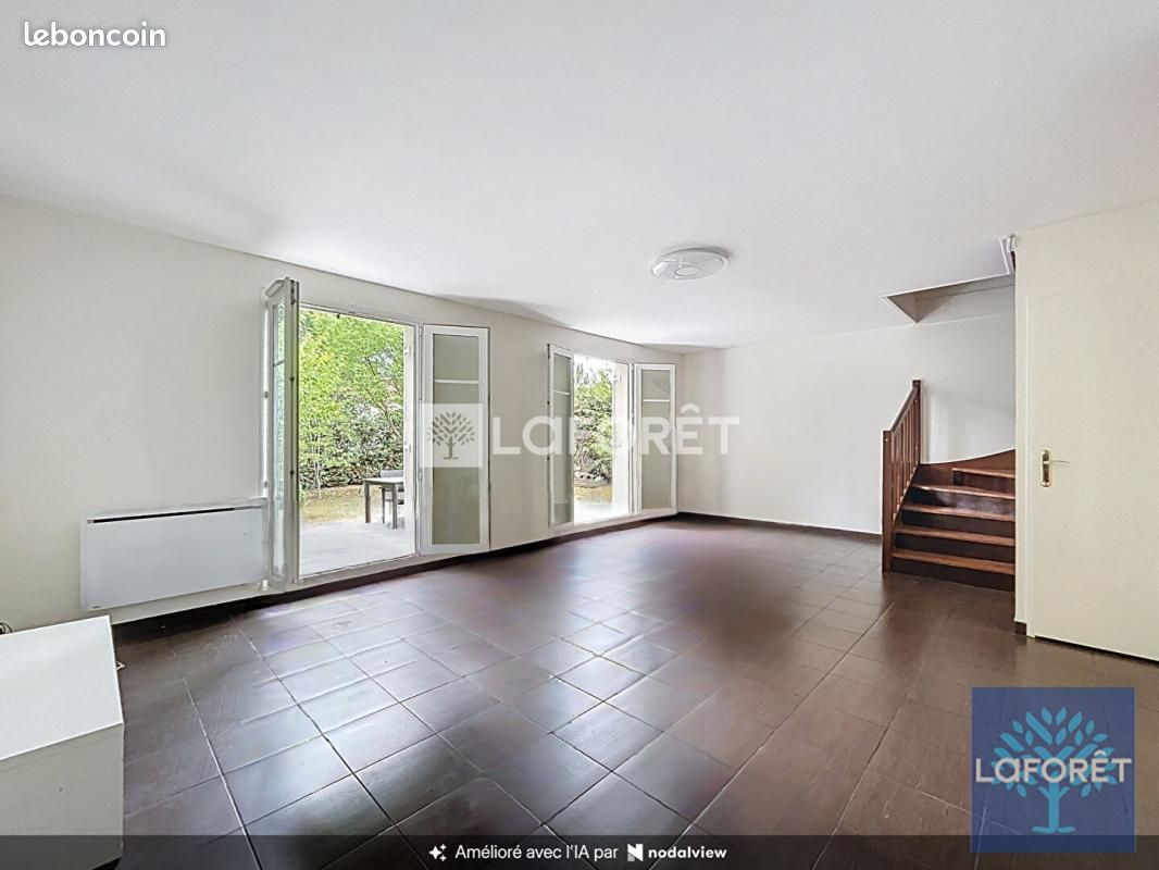 Maison 6 pièces 91 m² · à Vigneux-sur-Seine · 91 m² · 1 800 €/mois