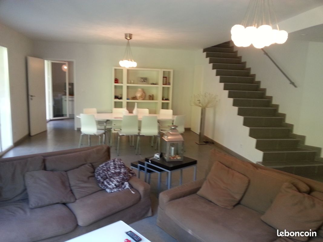 Villa 200m de la plage (image 6)