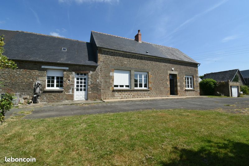 Maison 6 pièces 76 m² · à Saint-Fraimbault · 76 m² · 141 240 €