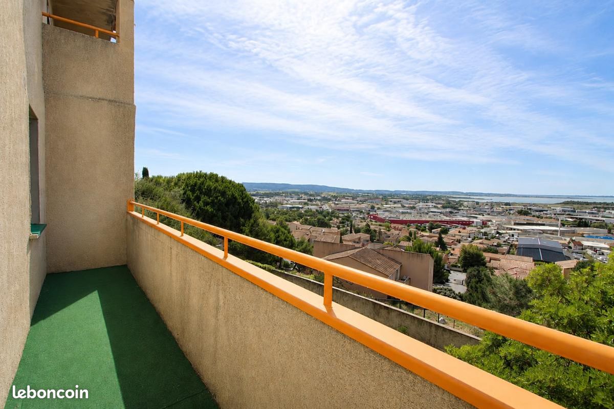 Appartement 3 pièces 61 m² · à Narbonne · 61 m² · 139 880 €