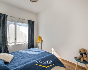 Appartement 280 000 € - 60 m²