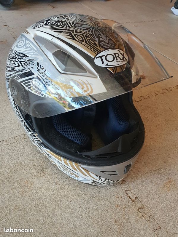 Casque femme (image 3)