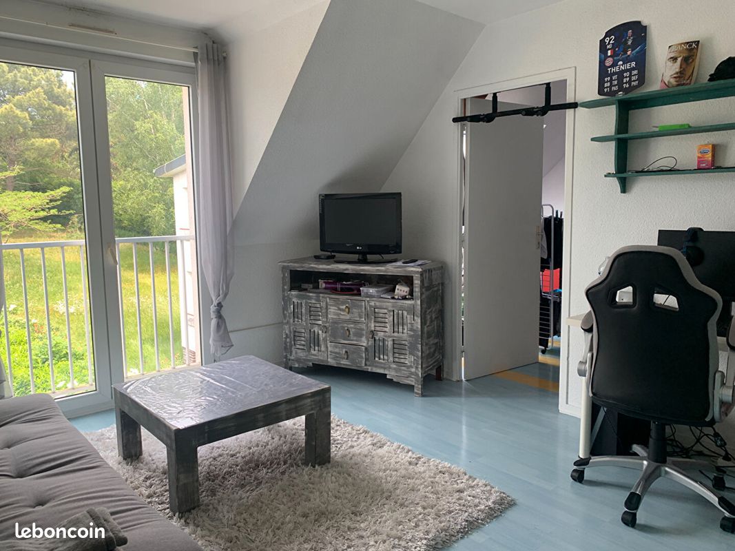 Appartement a louer cesson-sevigne - 2 pièce(s) - 36 m2 - Surfyn