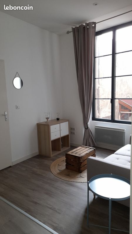 Appartement 2 pièces 26 m² · à Vienne · 26 m² · 560 €