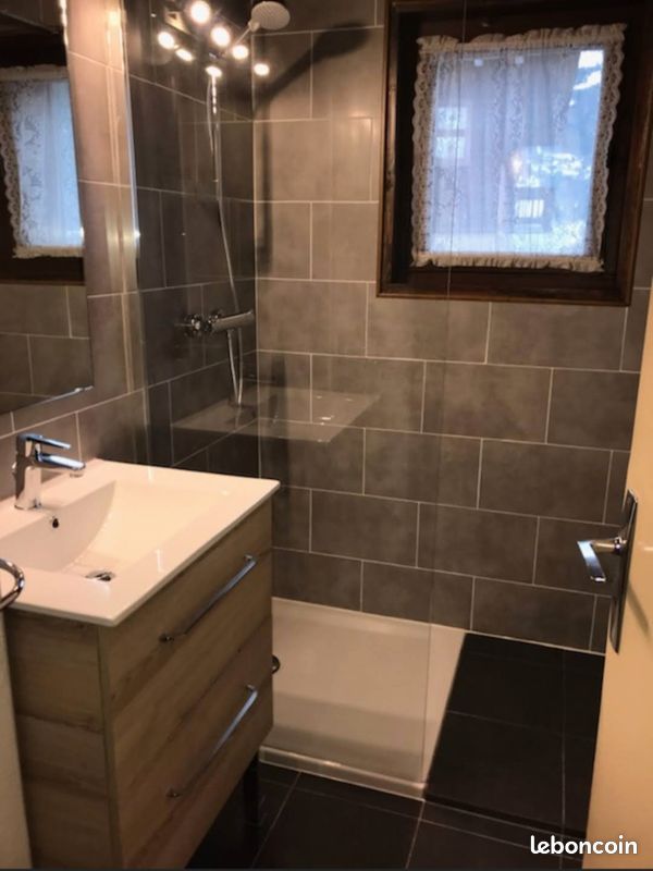 Appartement 2 pièces 35 m² · à Les Houches · 35 m² · 920 €/mois