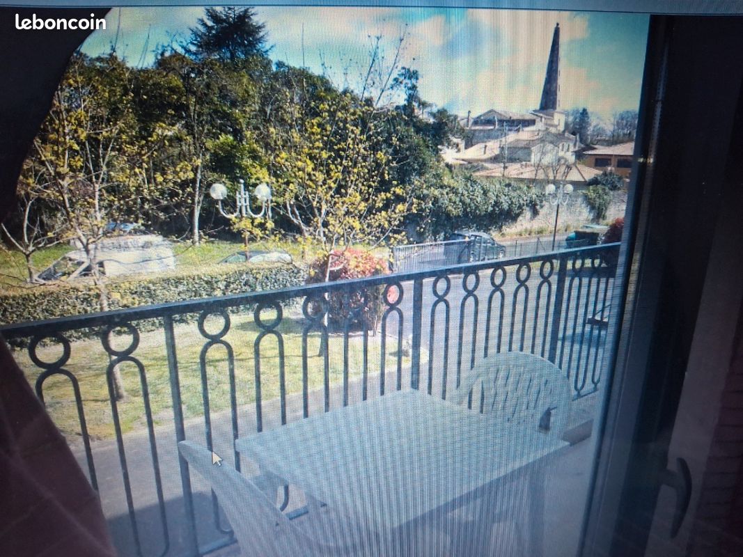 Appartement 2 pièces 44 m² · à Blanquefort · 43,6 m² · 169 000 €
