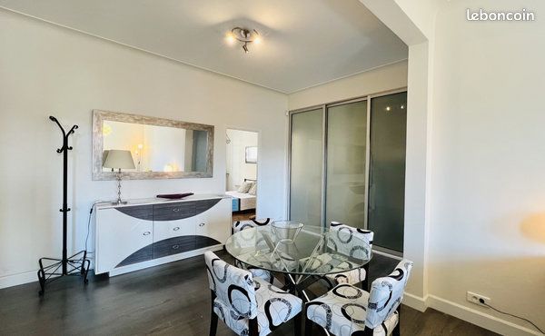 Appartement 2 pièces 52 m² · à Nice · 52 m² · 893 €/mois