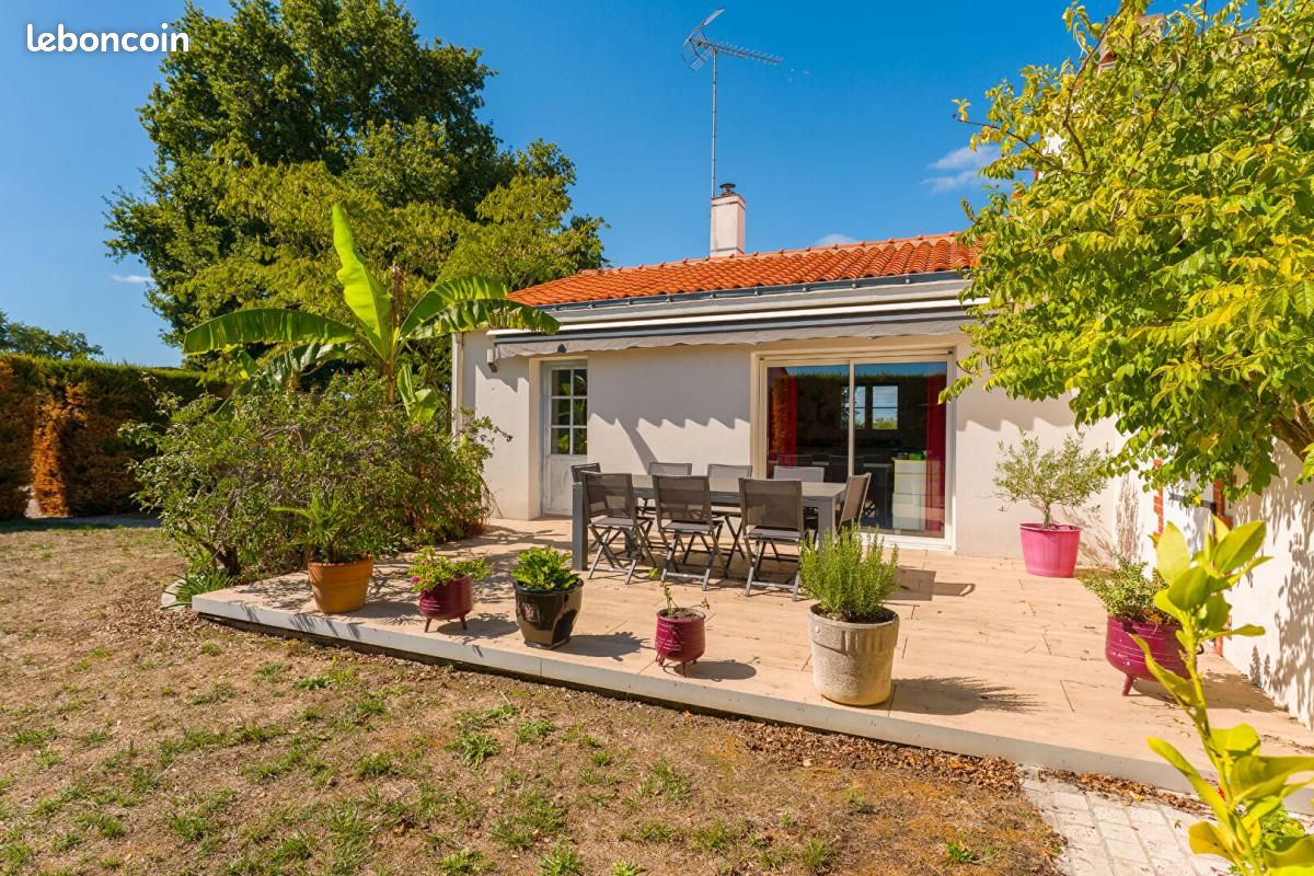 Maison 7 pièces 167 m² · à Venansault · 167 m² · 289 900 €