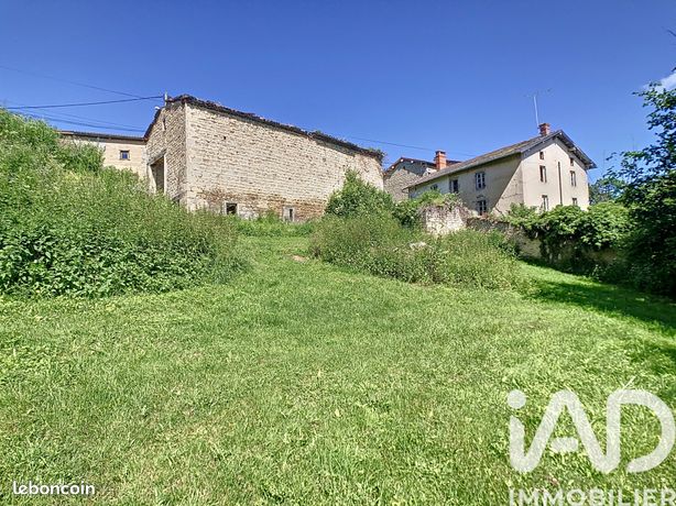 Propriété 2 pièces 200 m²