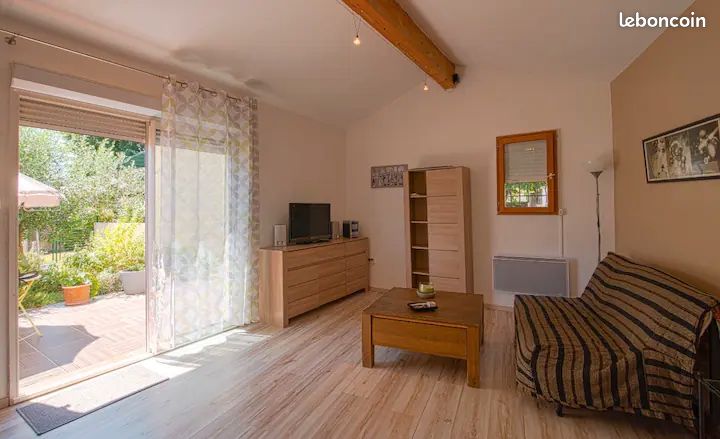 Appartement 1 pièce 22 m² · à Martigues · 22 m² · 800 €/mois