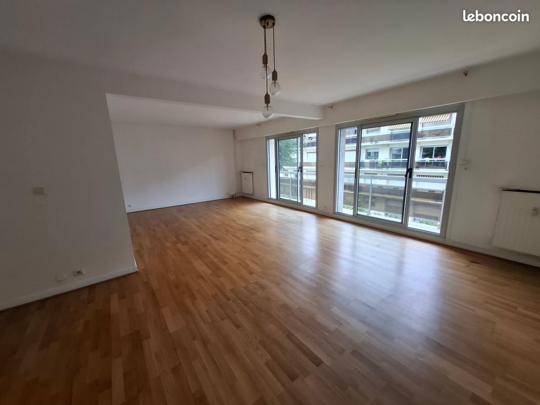 Appartement 5 pièces 96 m² · à Compiègne · 96 m² · 1 150 €/mois