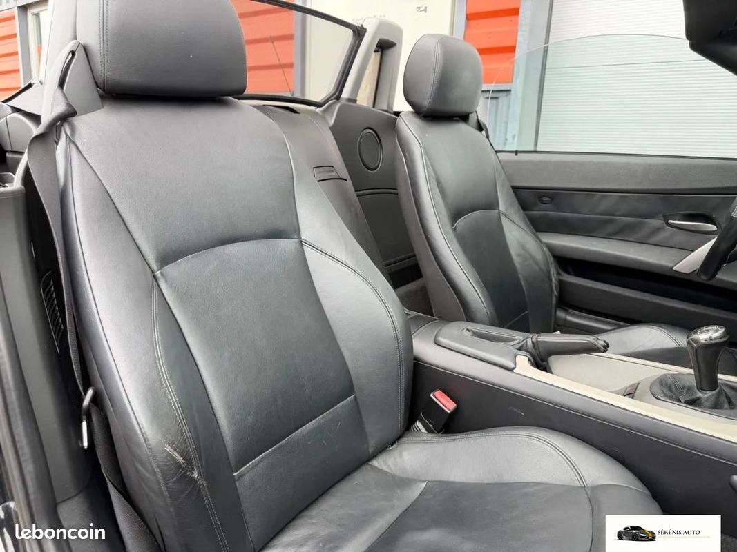 Bmw Z4 ROADSTER 3.0 I 230 (image 10)
