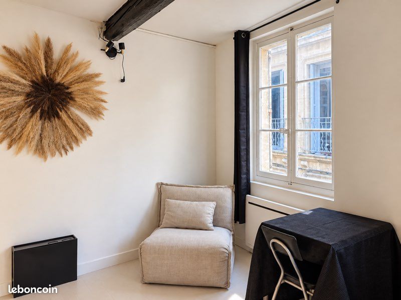 Appartement 1 pièce 22 m² · à Avignon · 22 m² · 500 €/mois