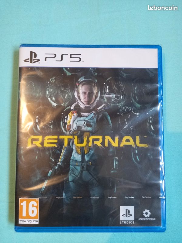 Returnal ps5 (image 1)