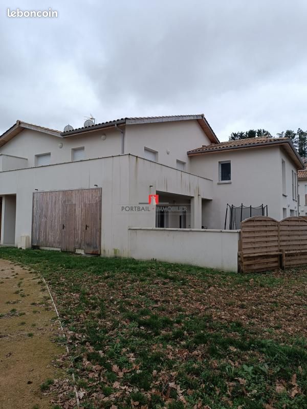 Maison 4 pièces 87 m² - Gradignan 33170 (image principale 6)