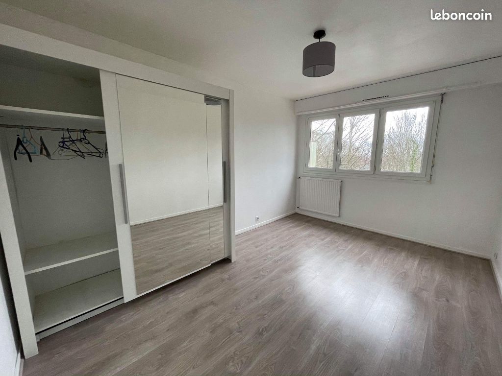 Appartement a louer limoges - 2 pièce(s) - 51 m2 - Surfyn