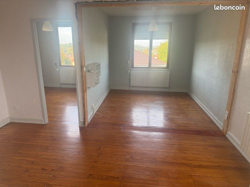 Appartement 3 pièces 75 m² · à Saulnot · 75 m² · 470 €/mois
