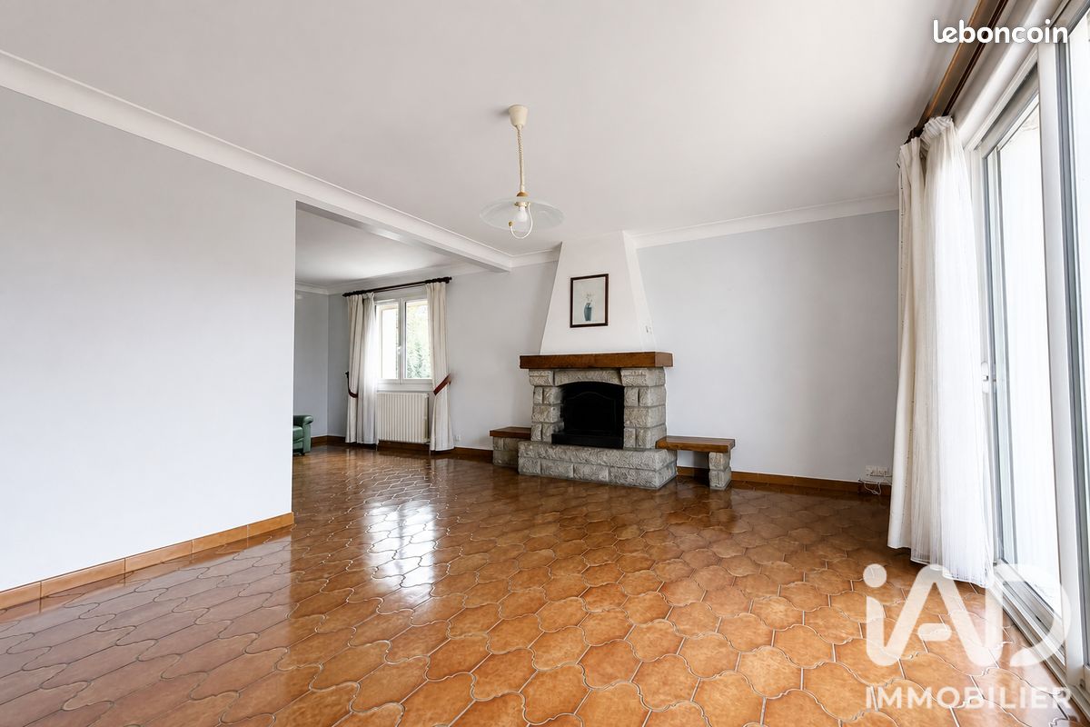 Maison 6 pièces 131 m² (image 2)