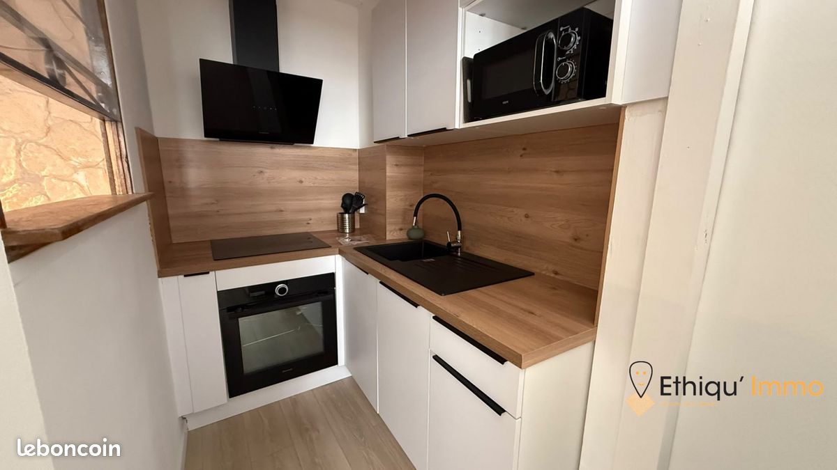 Appartement 2 pièces 50 m² · à Bar-sur-Aube · 50 m² · 580 €/mois