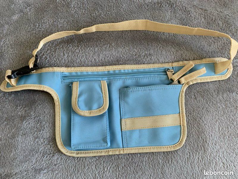 Pochette ventrale Accessoires Bagagerie