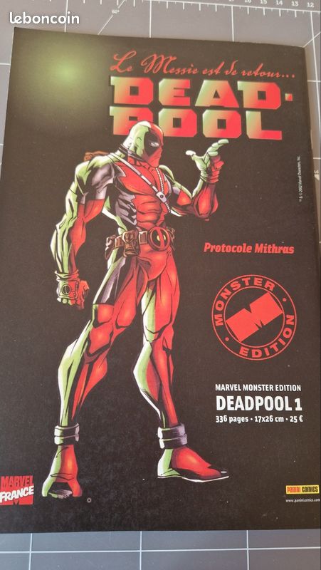 Ultimate X-Men tome 9 (image 2)