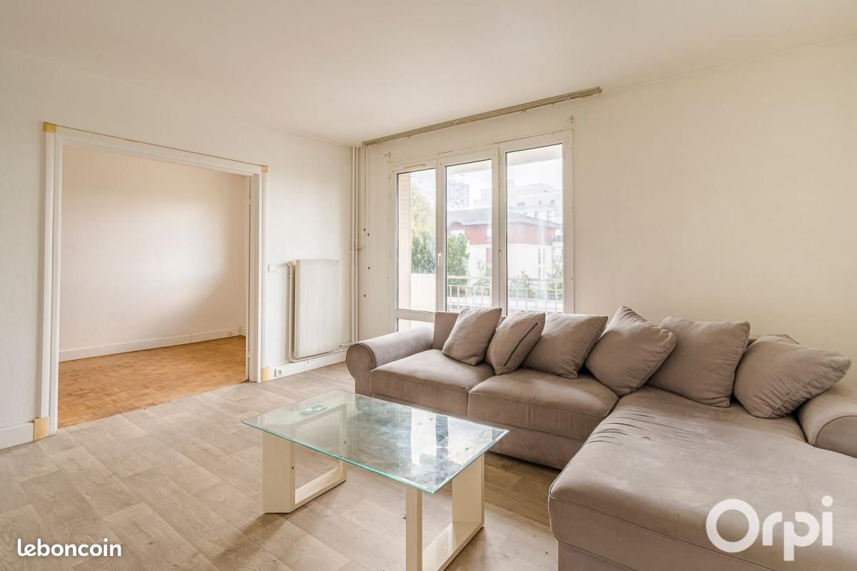 Appartement 2 pièces 45 m² · à Gagny · 45 m² · 129 000 €
