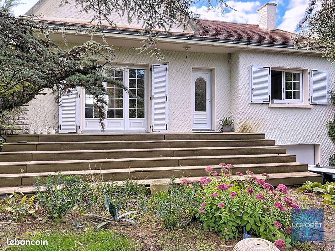 Maison 6 pièces 103 m² · à Sallertaine · 103 m² · 232 800 €