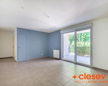 Appartement 295 000 € - 64 m²