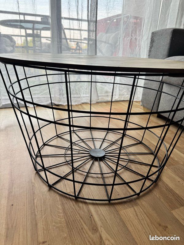 Table basse (image 1)