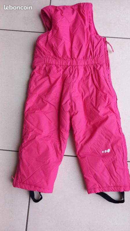 Salopette ski (image 4)