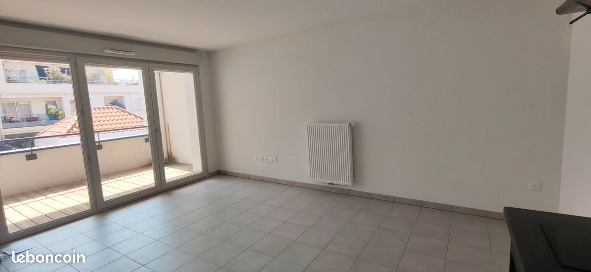 Appartement 2 pièces 41 m² · à Biscarrosse · 41 m² · 600 €