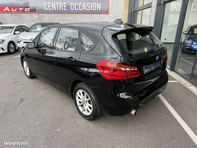 Bmw SERIE 2 ACTIVETOURER (F45) 216D 116CH LOUNGE (image 6)