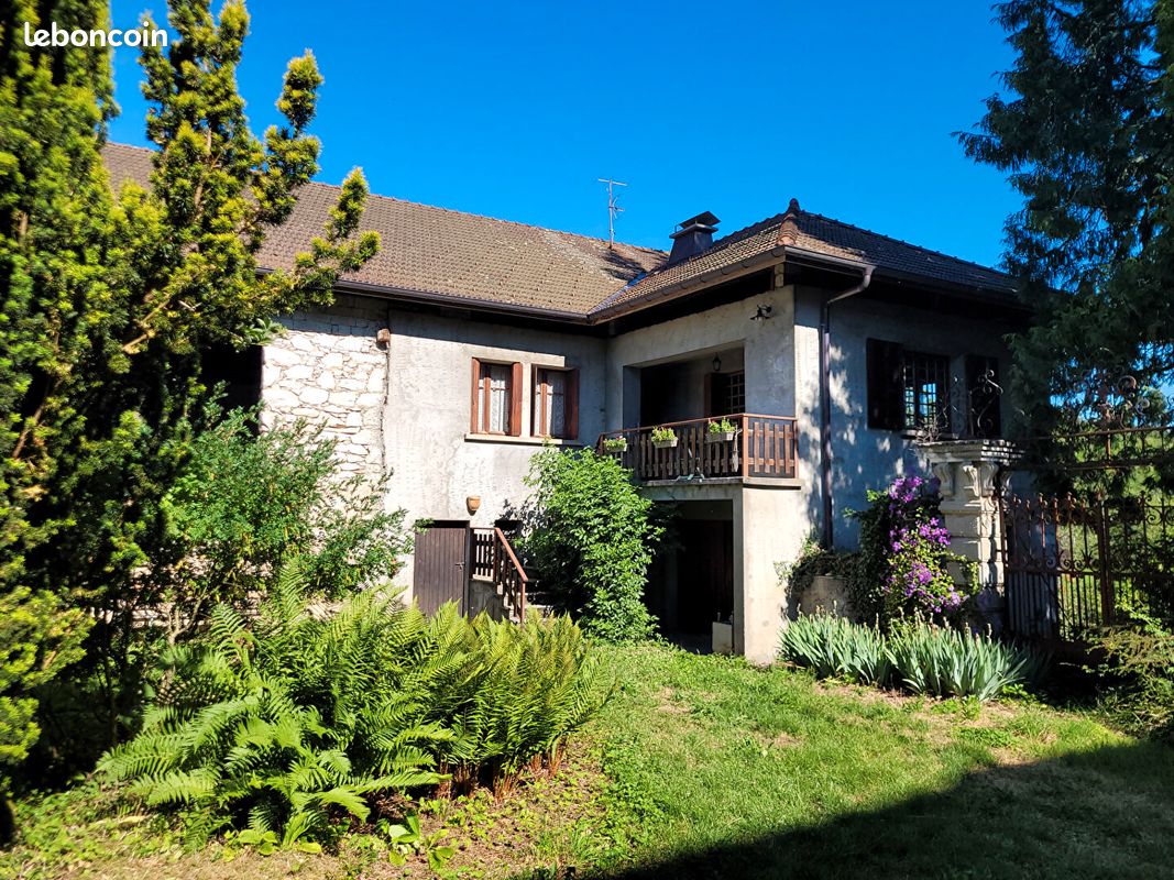 Maison 5 pièces 113 m² · à Faverges-Seythenex · 113 m² · 340 200 €