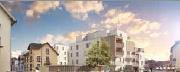 Appartement 2 pièces 37 m² · à Schiltigheim · 37 m² · 565 €