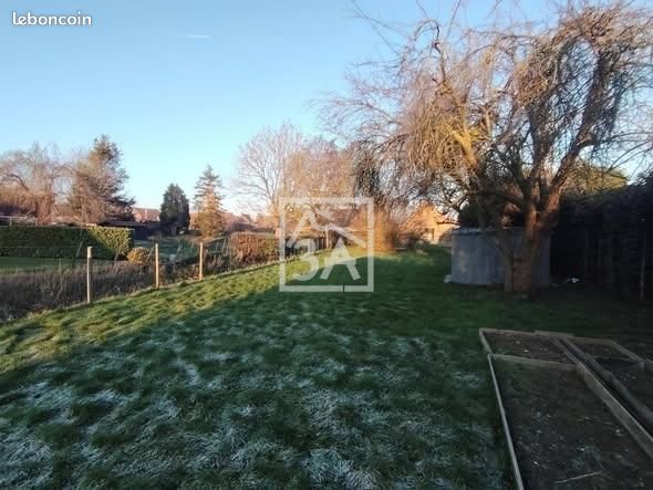 Maison 6 pièces 120 m² · à Wormhout · 120 m² · 275 900 €