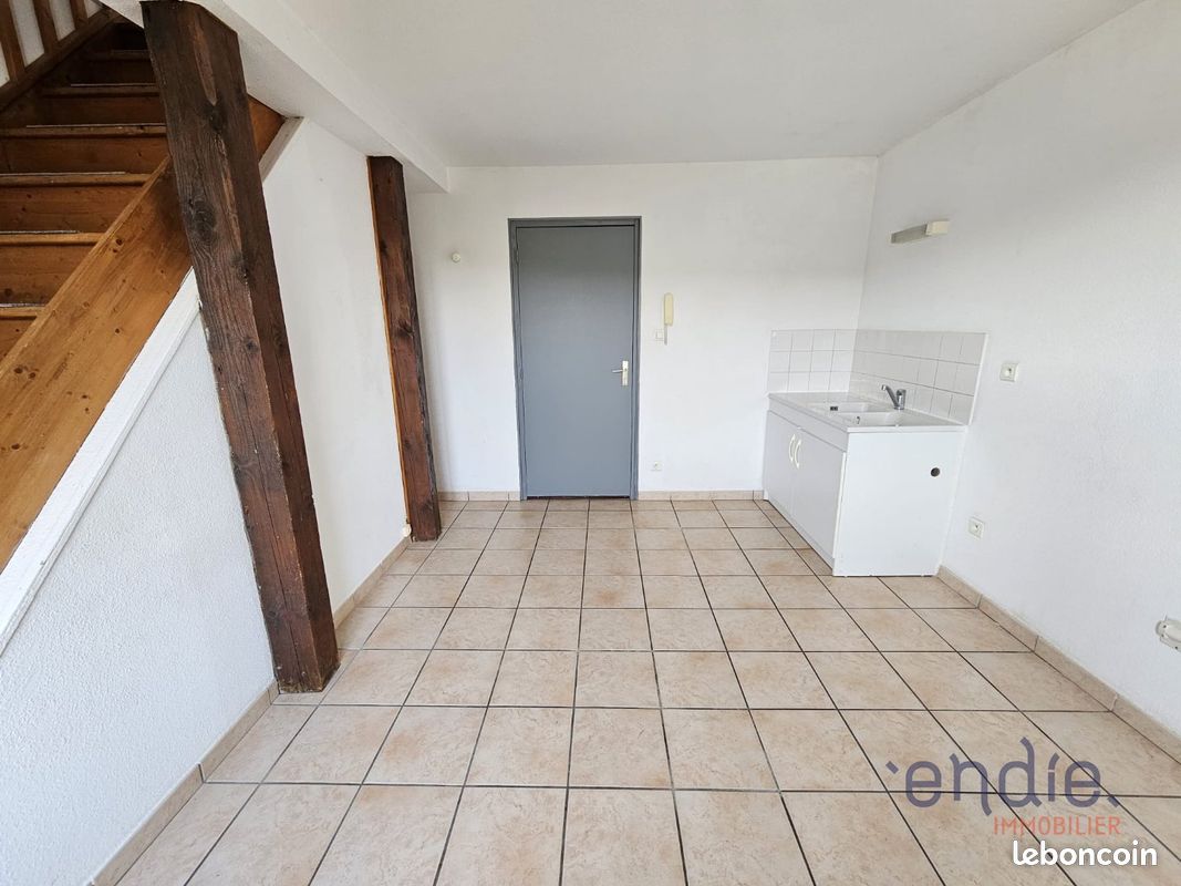Appartement 2 pièces 48 m² · à Éloie · 48 m² · 490 €/mois