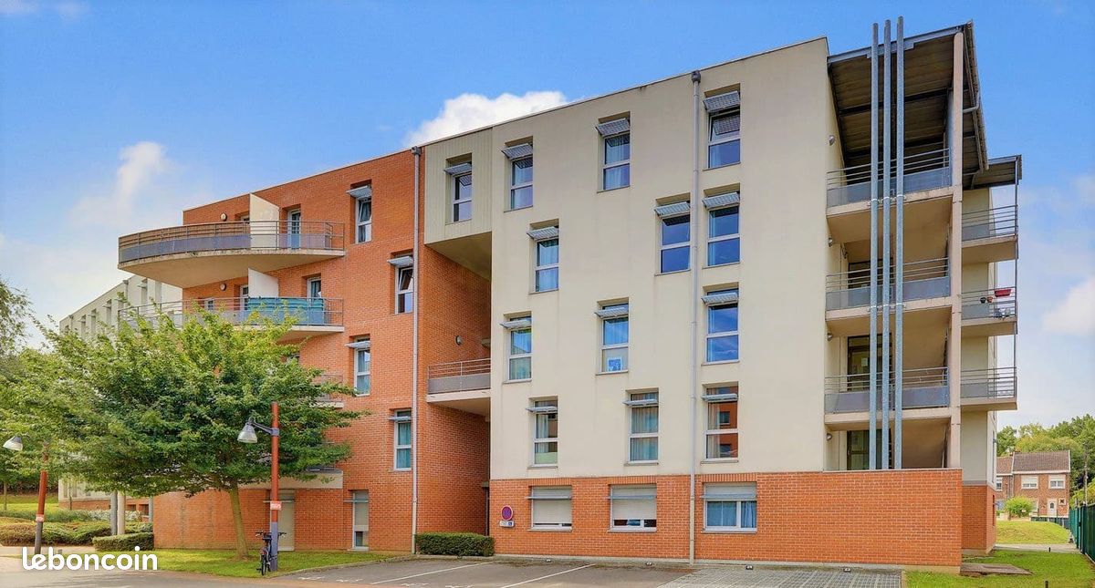 Appartement 1 pièce 25 m² · à Aubervilliers · 25 m² · 84 014 €