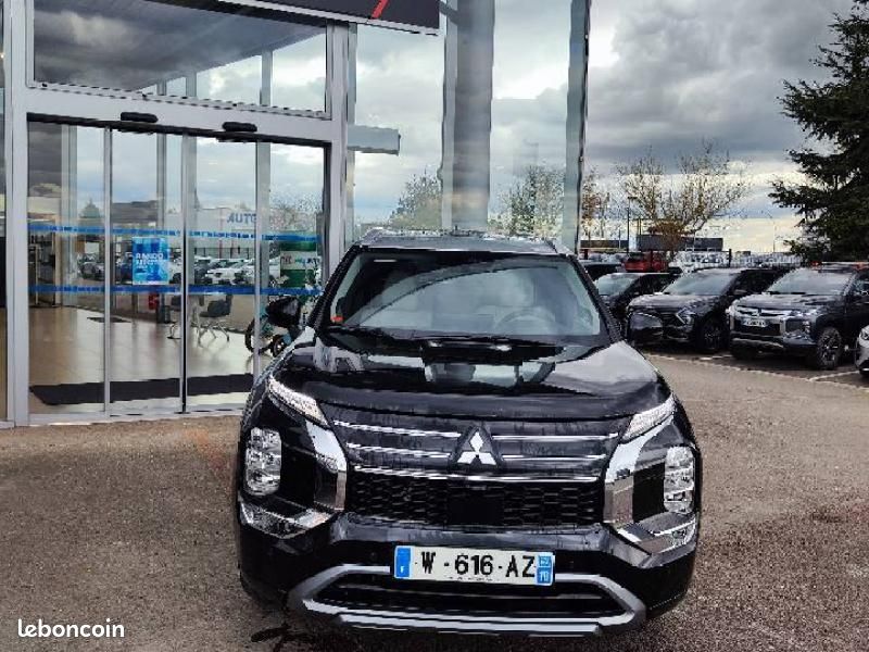Mitsubishi Outlander 2.4 PHEV 306ch Instyle 4WD (image 2)