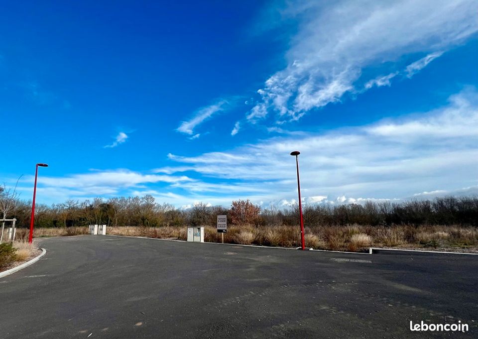Terrain 350 m² Saint Thibery · à Saint-Thibéry · 109 000 €