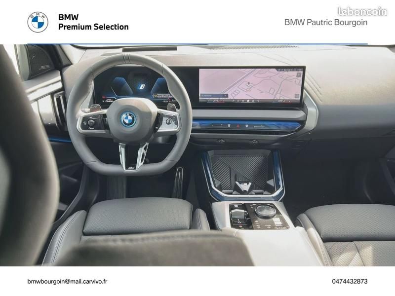 Bmw X3 xDrive30e 299ch M Sport (image 6)