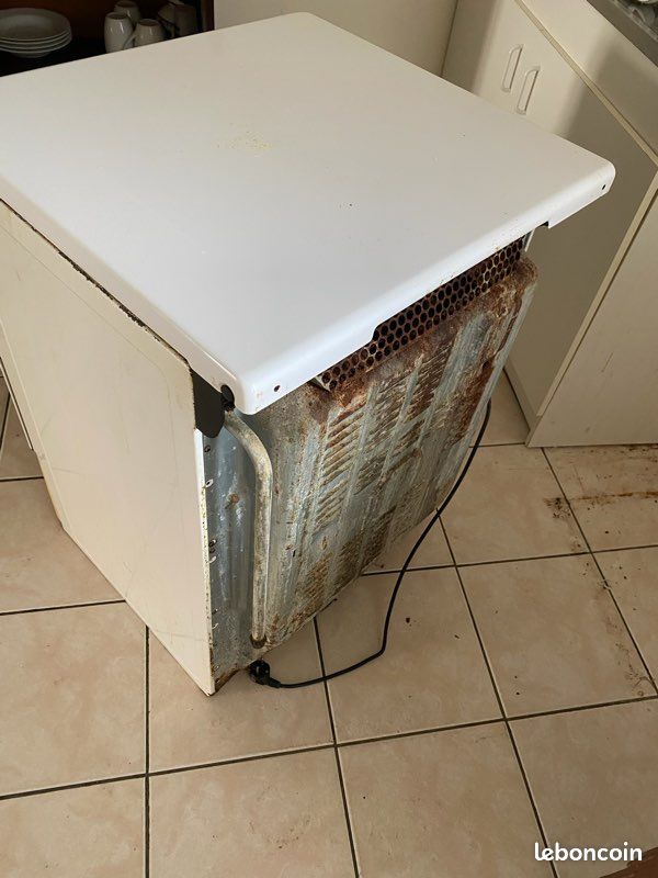 Gazinière (image 3)