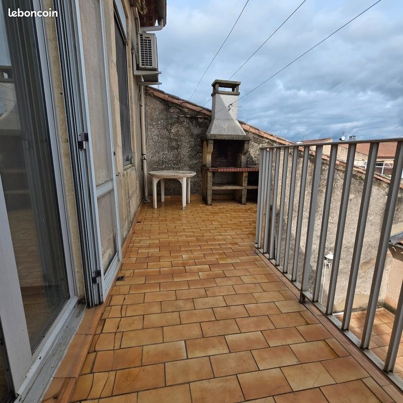Appartement 4 pièces 100 m² · à Lunel · 100 m² · 230 000 €
