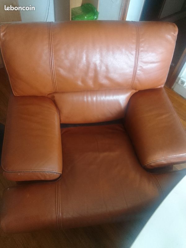Fauteuil (image 1)