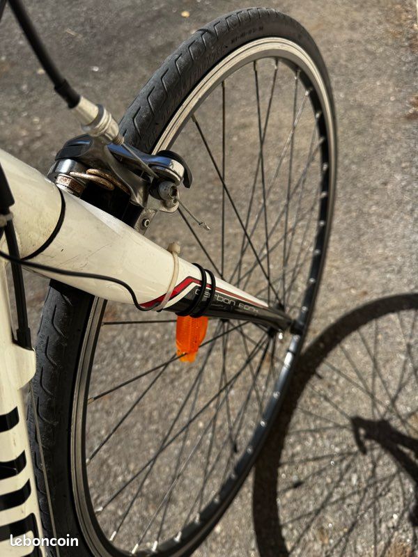 Vélo de route (image 9)