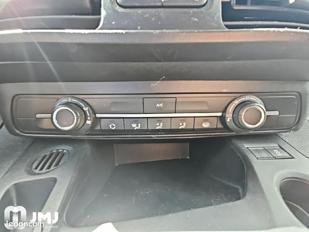 Peugeot Partner FOURGON STANDARD 650 KG PURETECH 110 S&S BVM6 PREMIUM (image 20)