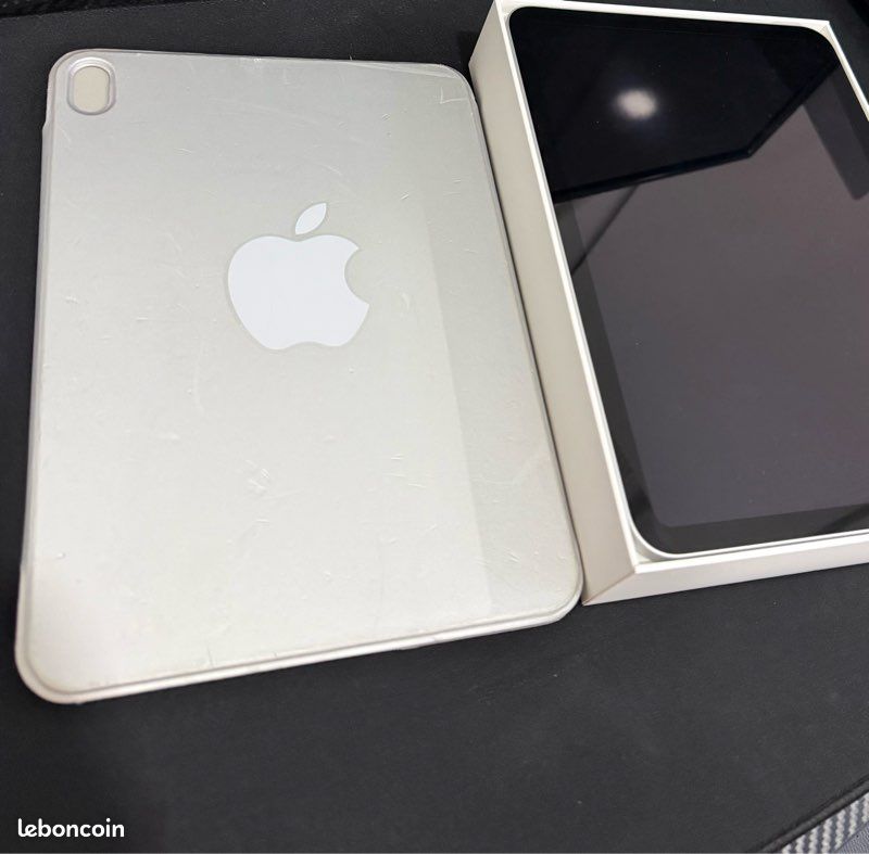 IPad 10e génération (image 4)