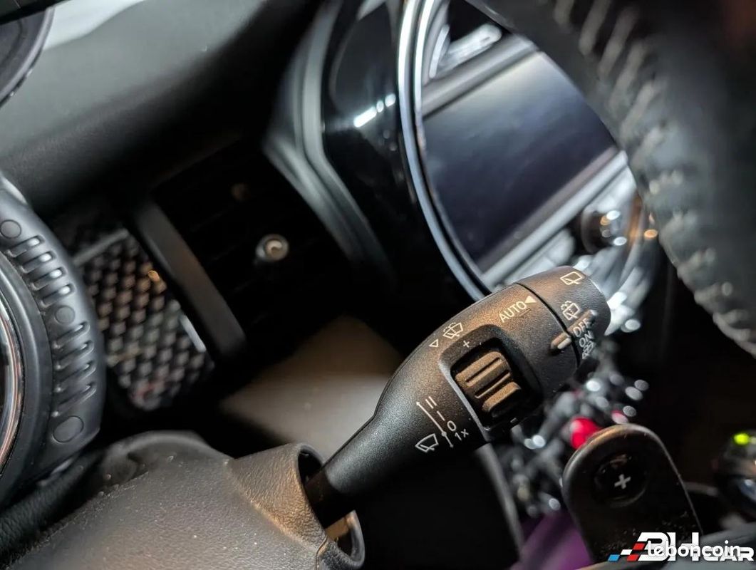 Mini Mini 2.0 192 COOPER S BVA (image 26)