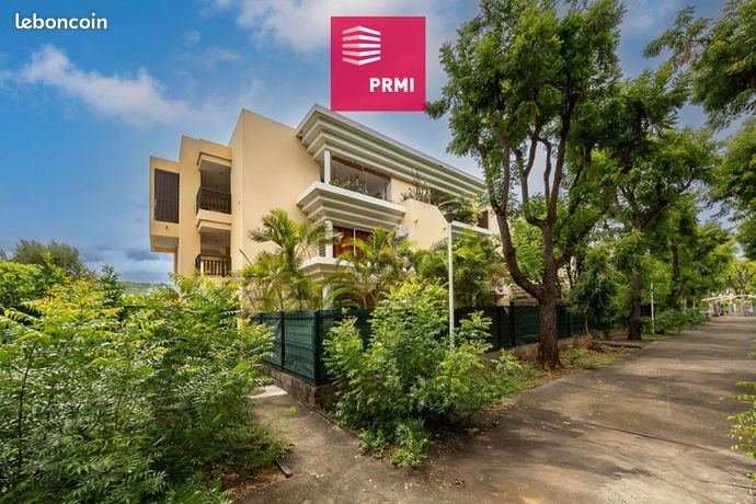 Appartement 1 pièce 43 m²