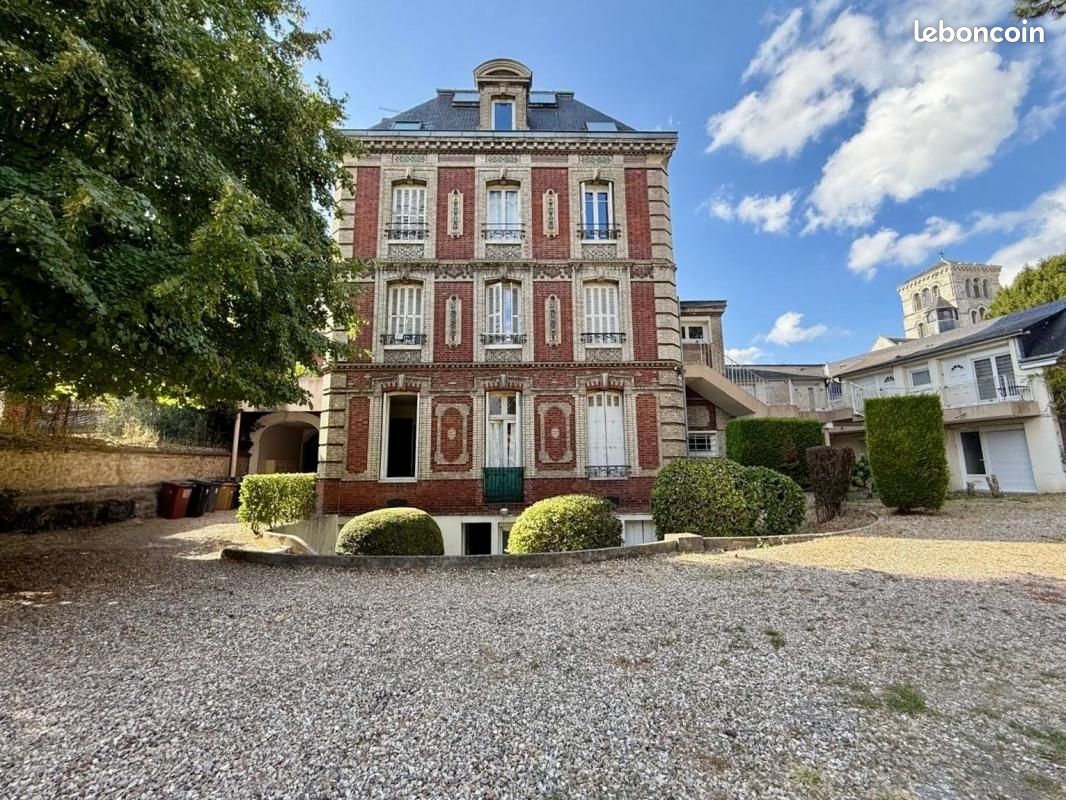 Appartement 1 pièce 21 m² · à Rouen · 21 m² · 520 €