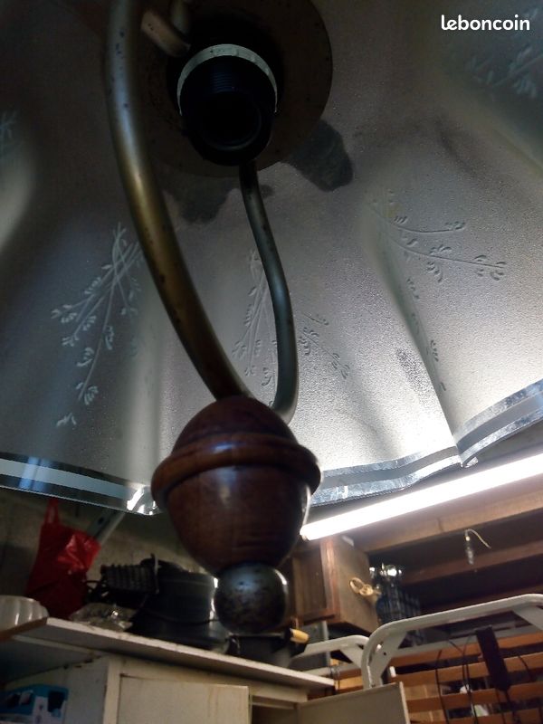 Lustres de cuisine (image 3)